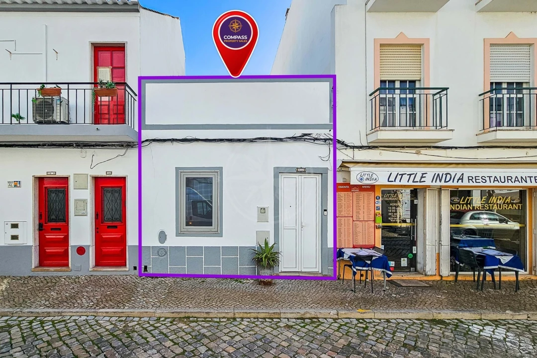 Moradia T3 para Venda em Tavira (Santa Maria e Santiago) Foto 4