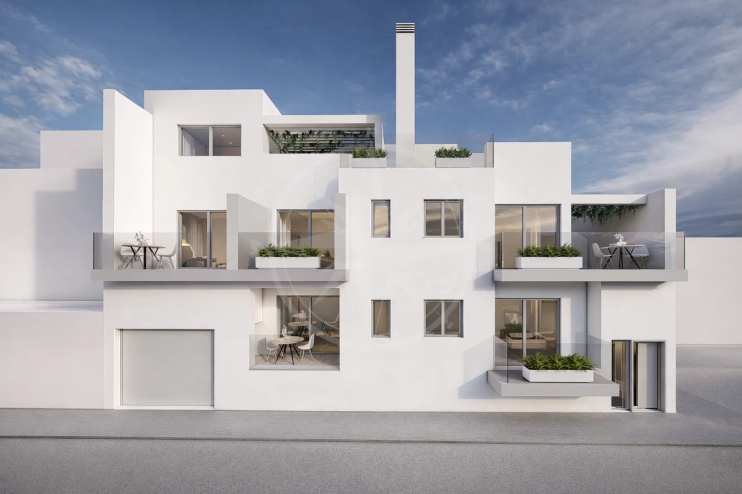 Apartamento para Venda em Tavira (Santa Maria e Santiago) Foto 1