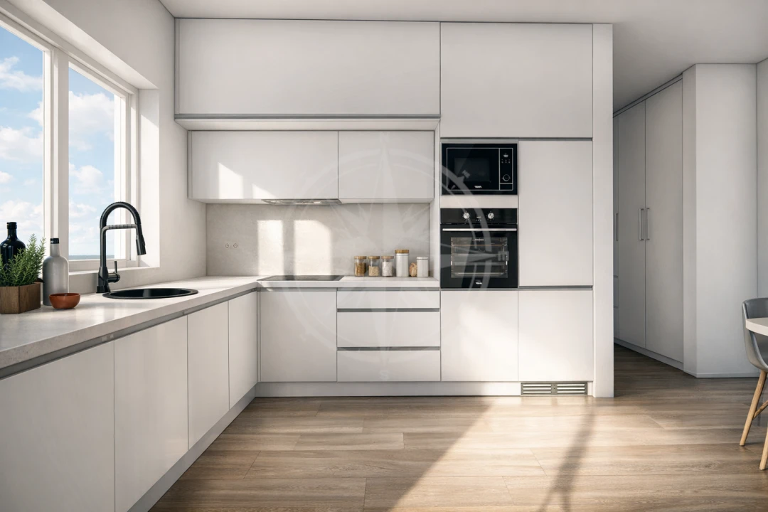 Apartamento para Venda em Tavira (Santa Maria e Santiago) Foto 5