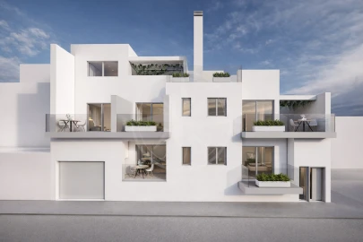 Apartamento para Venda em Tavira (Santa Maria e Santiago)