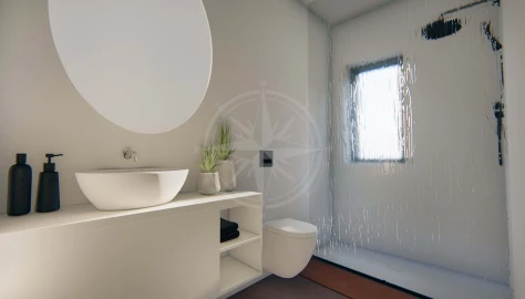 Apartamento para Venda em Tavira (Santa Maria e Santiago)