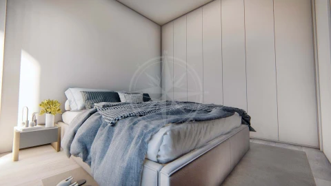 Apartamento para Venda em Tavira (Santa Maria e Santiago)