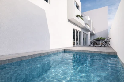 Apartamento para Venda em Tavira (Santa Maria e Santiago)