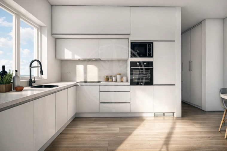 Apartamento para Venda em Tavira (Santa Maria e Santiago) Foto 5