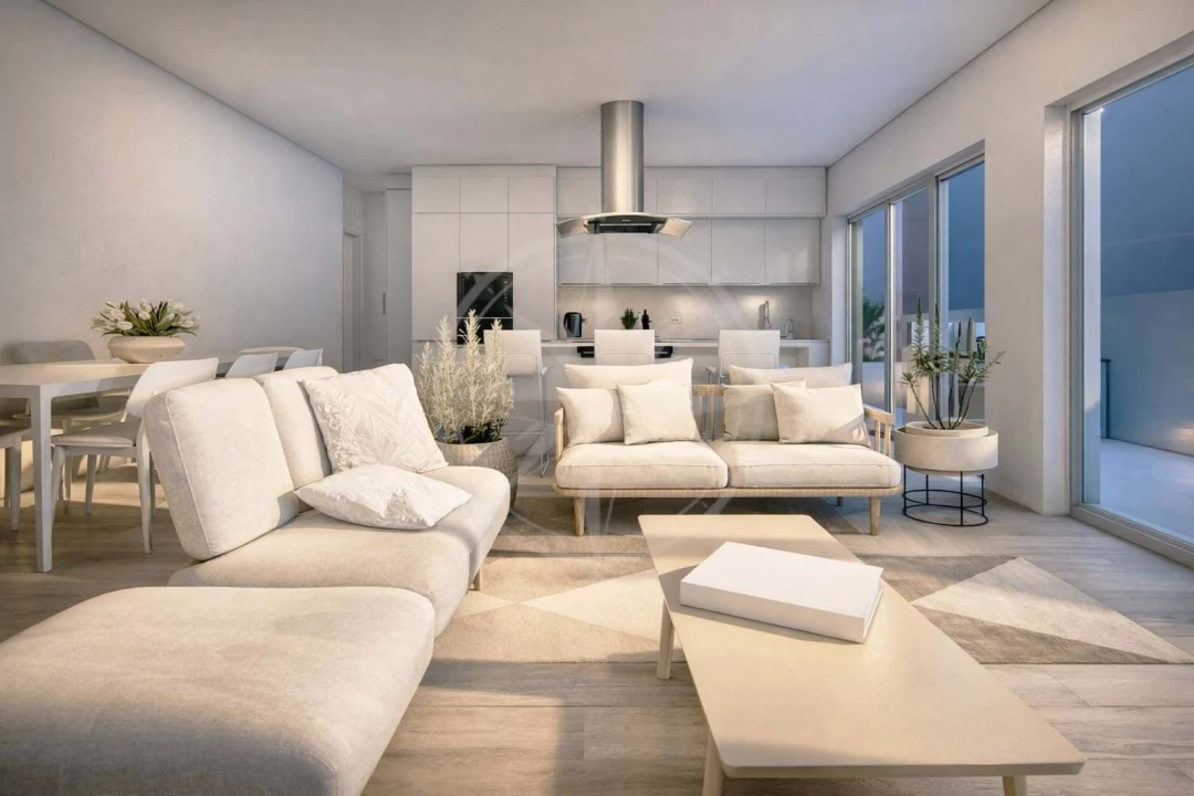 Apartamento para Venda em Tavira (Santa Maria e Santiago) Foto 2