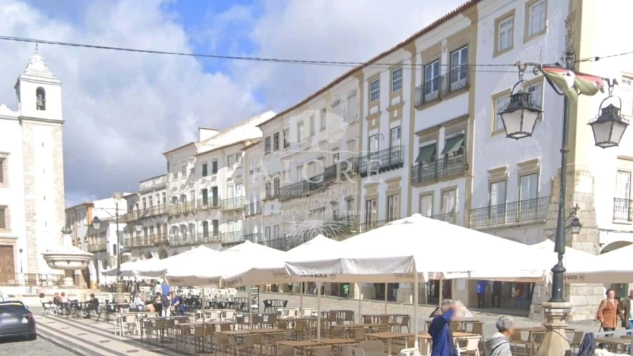 Terreno para Venda em Évora (São Mamede, Sé, São Pedro e Santo Antão)