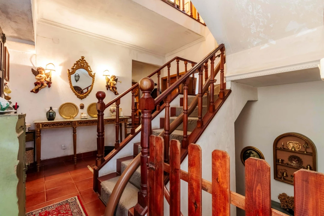 Moradia T8 para Venda em Colares Foto 55