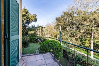 Moradia T8 para Venda em Colares