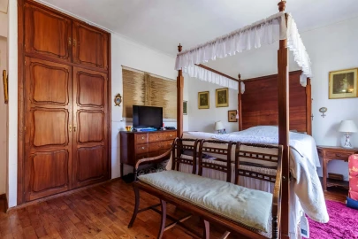 Moradia T8 para Venda em Colares