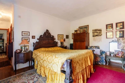 Moradia T8 para Venda em Colares