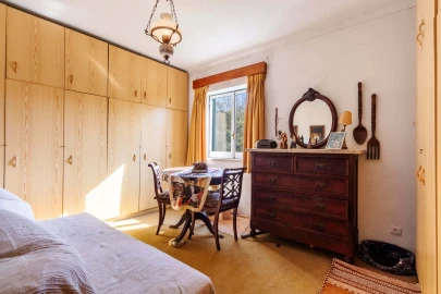 Moradia T8 para Venda em Colares