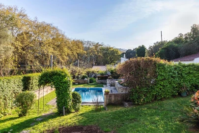 Moradia T8 para Venda em Colares