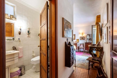 Moradia T8 para Venda em Colares