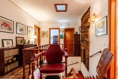 Moradia T8 para Venda em Colares