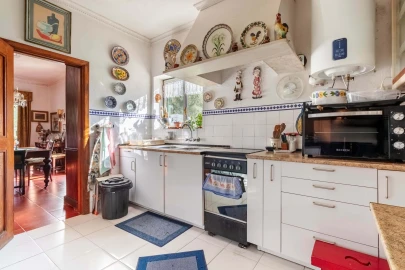 Moradia T8 para Venda em Colares