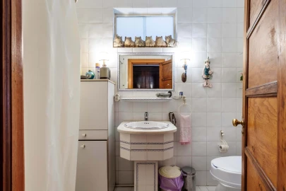 Moradia T8 para Venda em Colares