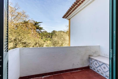 Moradia T8 para Venda em Colares