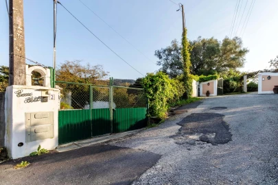 Moradia T8 para Venda em Colares