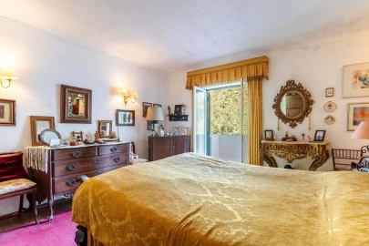 Moradia T8 para Venda em Colares