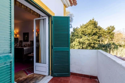 Moradia T8 para Venda em Colares