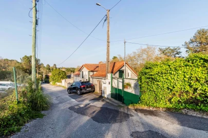 Moradia T8 para Venda em Colares