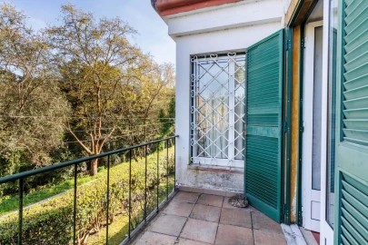 Moradia T8 para Venda em Colares