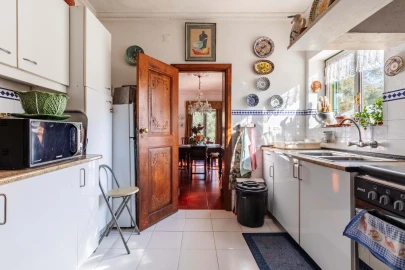 Moradia T8 para Venda em Colares