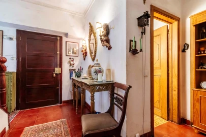 Moradia T8 para Venda em Colares