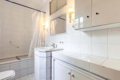 Moradia T8 para Venda em Colares