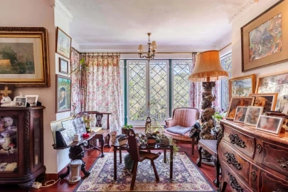 Moradia T8 para Venda em Colares