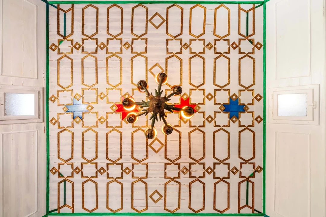 Moradia T8 para Venda em Colares Foto 66