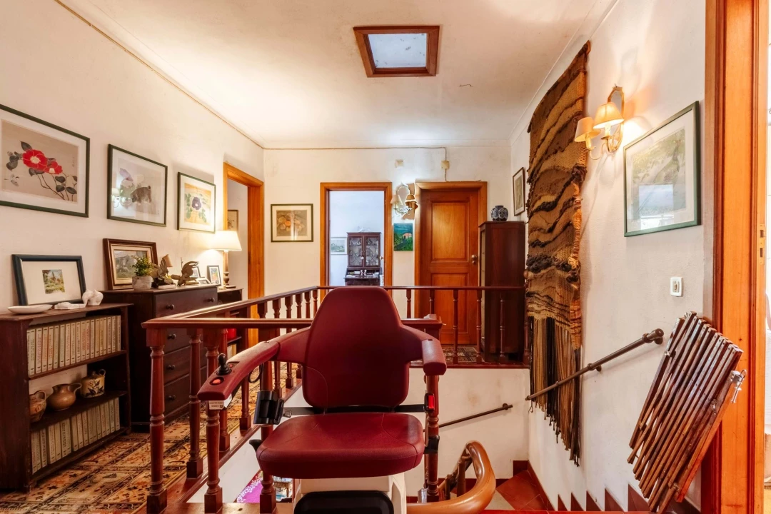 Moradia T8 para Venda em Colares Foto 89