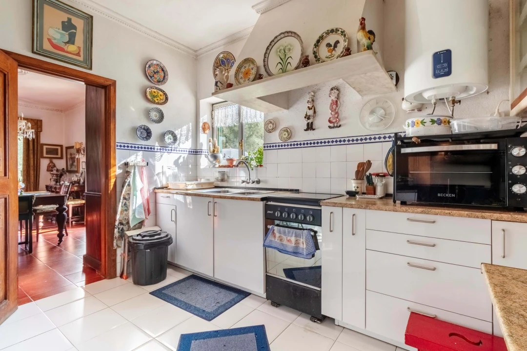 Moradia T8 para Venda em Colares Foto 31