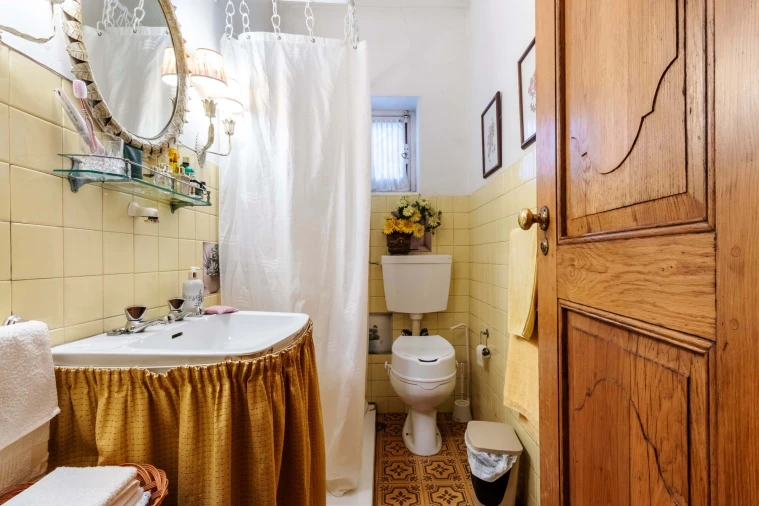 Moradia T8 para Venda em Colares Foto 53