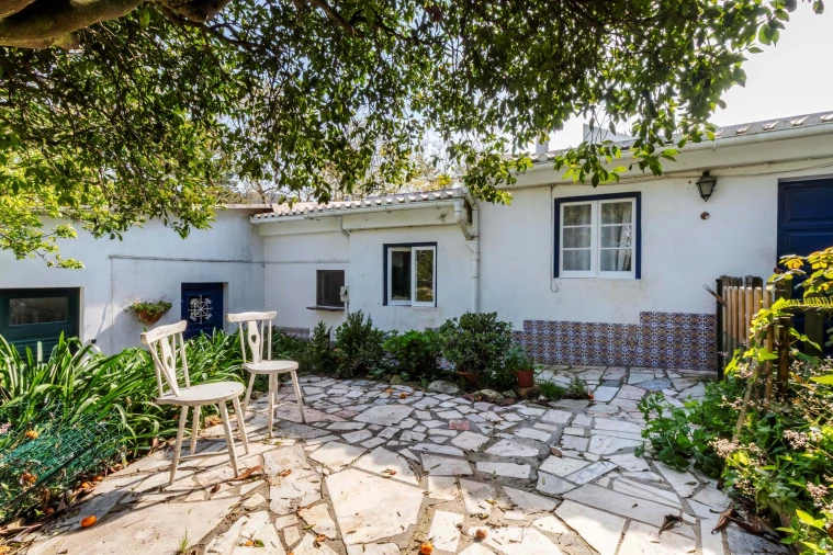 Moradia T8 para Venda em Colares Foto 13