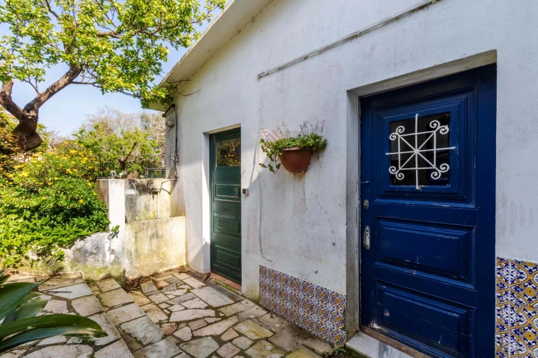 Moradia T8 para Venda em Colares Foto 17