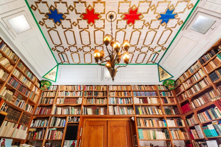 Moradia T8 para Venda em Colares Foto 65