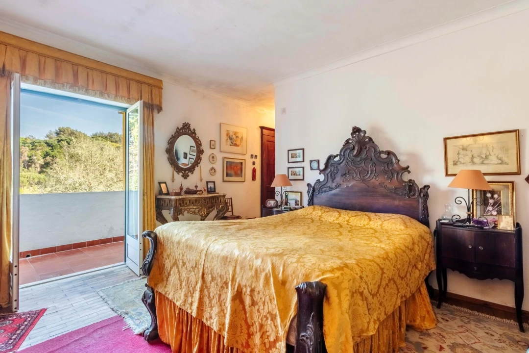 Moradia T8 para Venda em Colares Foto 75