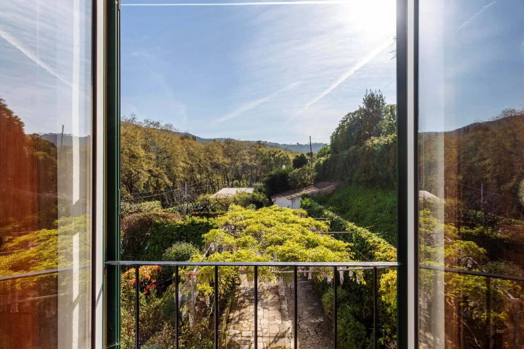 Moradia T8 para Venda em Colares Foto 64