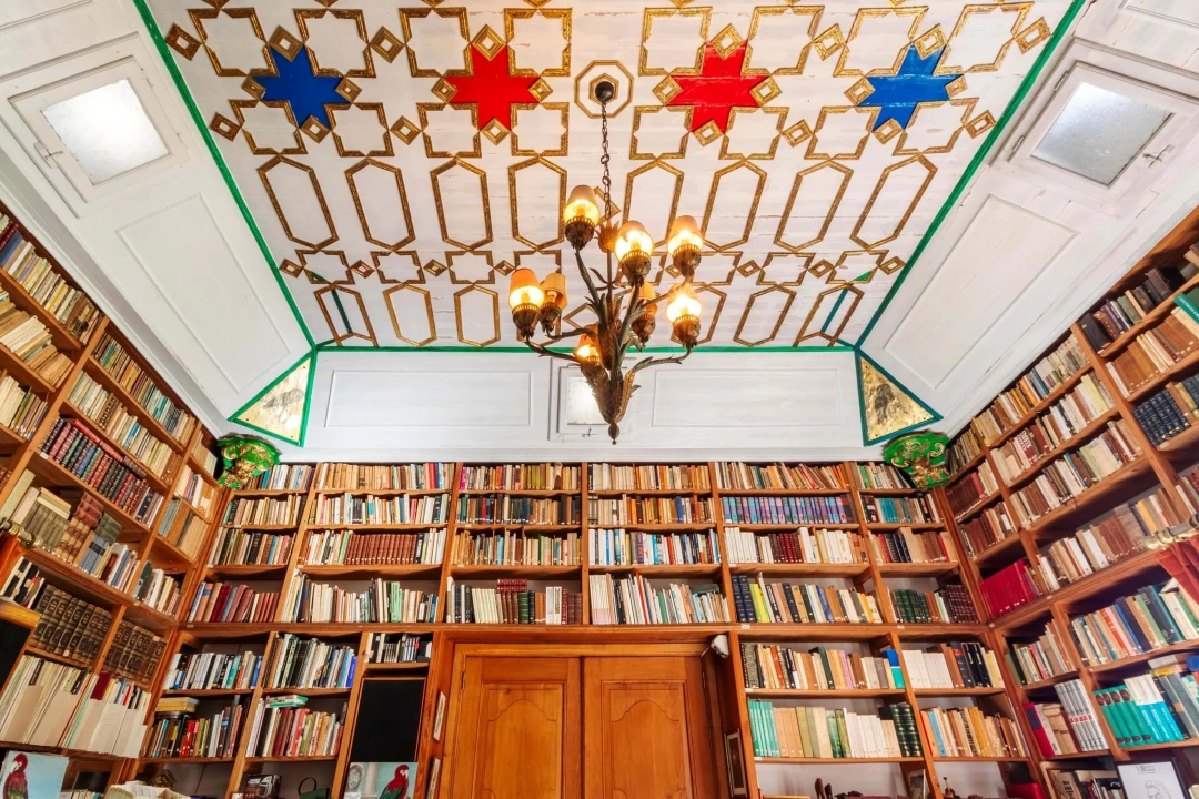 Moradia T8 para Venda em Colares Foto 65