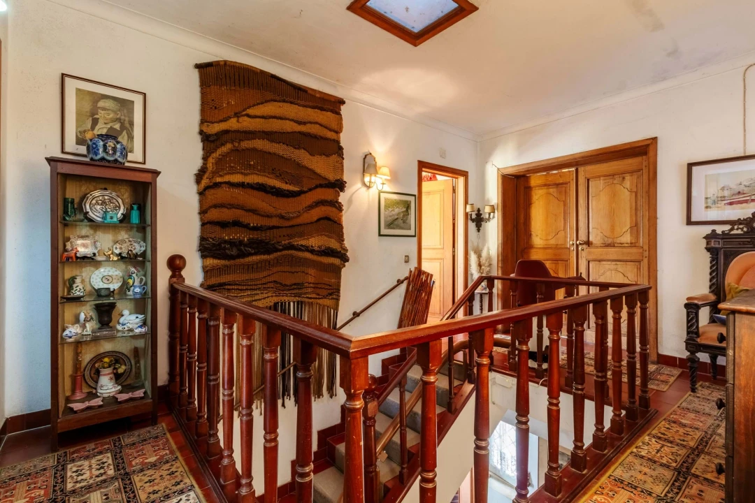 Moradia T8 para Venda em Colares Foto 58