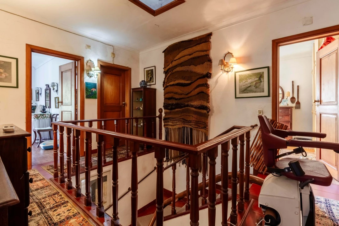 Moradia T8 para Venda em Colares Foto 57