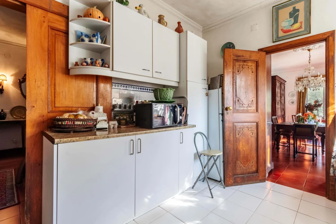 Moradia T8 para Venda em Colares Foto 34