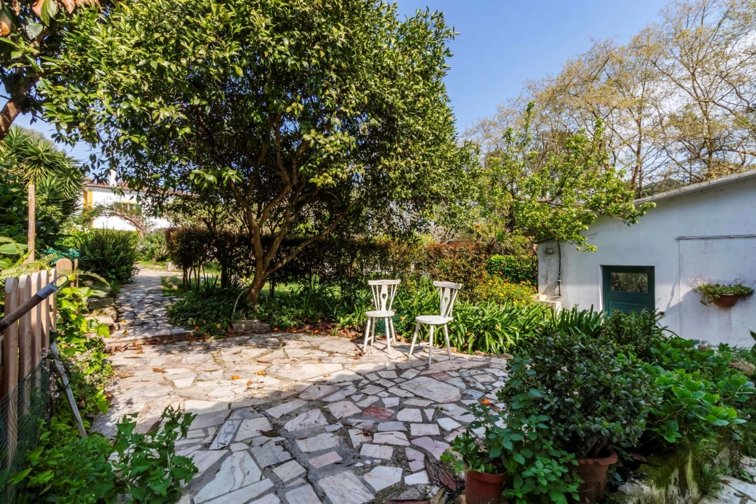 Moradia T8 para Venda em Colares Foto 18