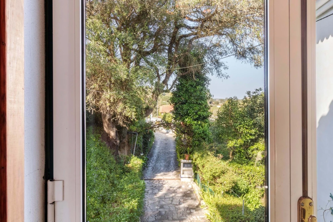 Moradia T8 para Venda em Colares Foto 62