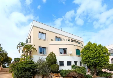 Apartamento T2 para Venda em Estômbar e Parchal