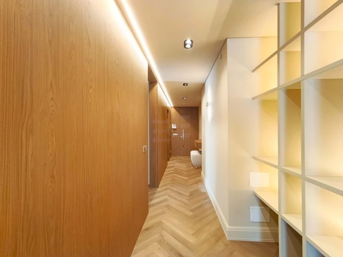 Apartamento T2 para Venda em Estômbar e Parchal Foto 3