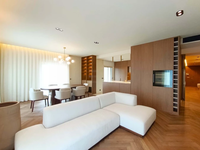 Apartamento T2 para Venda em Estômbar e Parchal Foto 12
