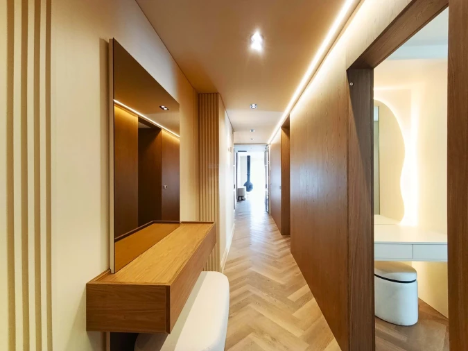 Apartamento T2 para Venda em Estômbar e Parchal Foto 2