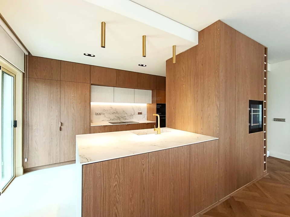 Apartamento T2 para Venda em Estômbar e Parchal Foto 13